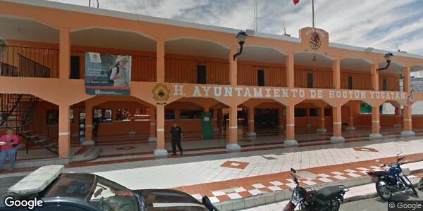 DIRECCIÓN DE ALUMBRADO PÚBLICO